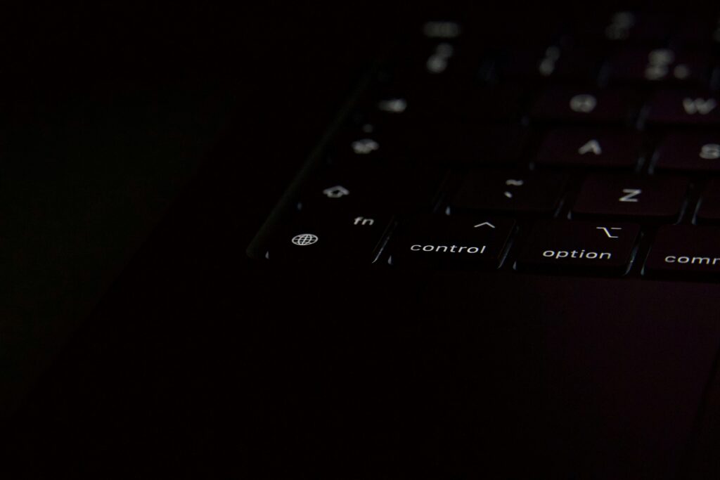 keyboard