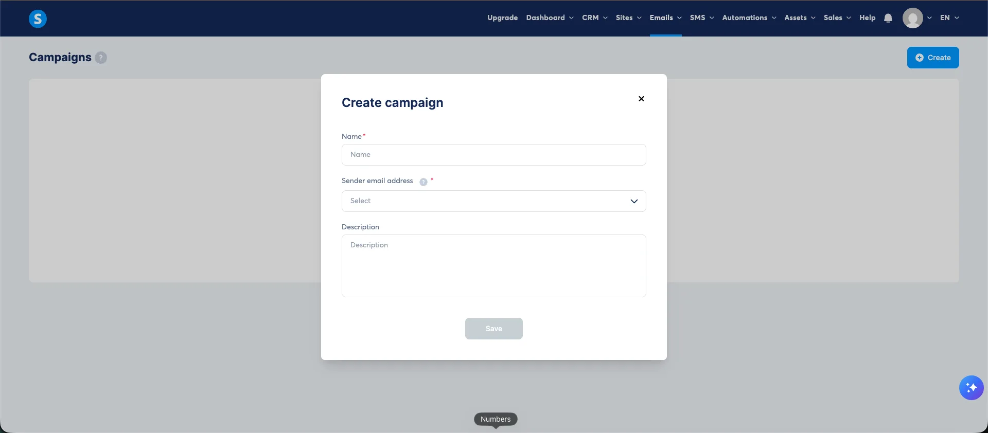 free sales funnel email sequence 2026 systeme.io