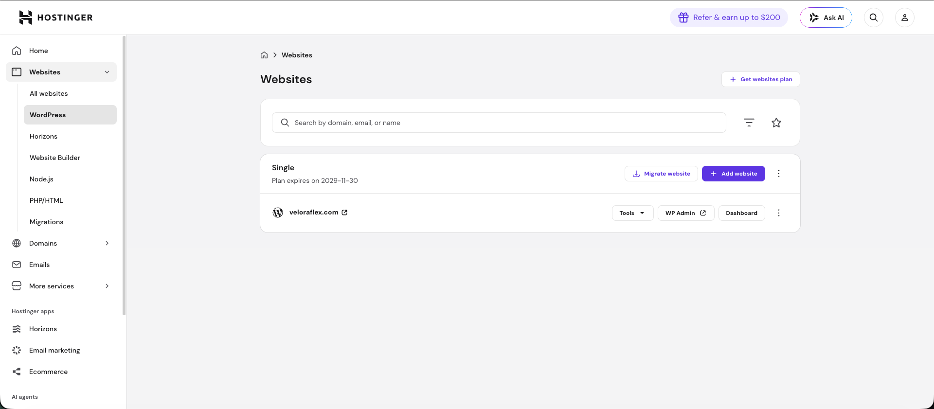 best hosting for Indian websites 2026